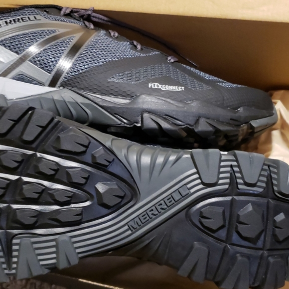 Merrell MQM FLEX - Picture 4 of 6